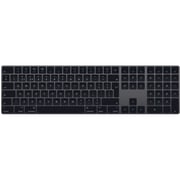 Apple Magic Keyboard With Numeric Keypad (Chinese Pinyin) - Space Gray