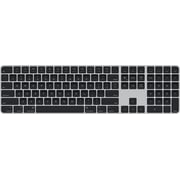Apple Magic Keyboard With Touch Id & Numeric Keypad (German) Black