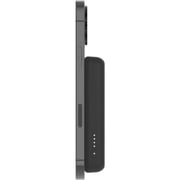 Belkin Magnetic Wireless Power Bank 5000mAh Black With Stand BPD004BTBK