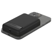 Belkin Magnetic Wireless Power Bank 5000mAh Black With Stand BPD004BTBK