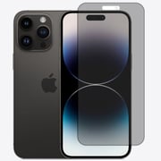 Max & Max Privacy Screen Protector Clear iPhone 14 Pro Max
