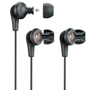 JLab JBuds Pro Wired In Ear Headset Black