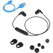 JLab JBuds Pro Wireless In Ear Headset Black