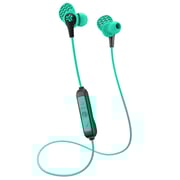 JLab JBuds Pro Wireless In Ear Headset Teal