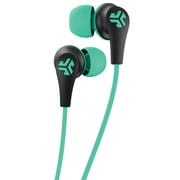 JLab JBuds Pro Wireless In Ear Headset Teal