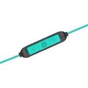JLab JBuds Pro Wireless In Ear Headset Teal
