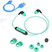 JLab JBuds Pro Wireless In Ear Headset Teal