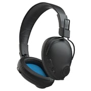 JLab Studio Pro Wireless Over Ear Headset Black