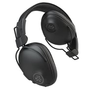 JLab Studio Pro Wireless Over Ear Headset Black