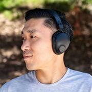 JLab Studio Pro Wireless Over Ear Headset Black