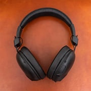 JLab Studio Pro Wireless Over Ear Headset Black