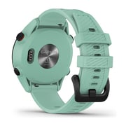 Garmin 010-02472-15 Approach S12 2022 Edition Neo Tropic Smart Watch