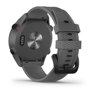 Garmin 010-02472-13 Approach S12 2022 Edition Slate Grey Smart Watch