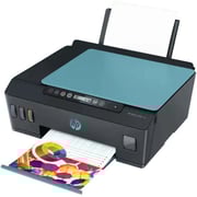 HP Smart Tank 516 3YW70A Wireless All-in-One Inkjet Printer