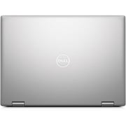 Dell Inspiron 14 (2022) Laptop - 12th Gen / Intel Core i7-1255U / 14inch FHD / 16GB RAM / 512GB SSD / 2GB NVIDIA GeForce MX550 Graphics / Windows 11 Home / English & Arabic Keyboard / Silver / Middle East Version - [7420-INS-5049-SLV]