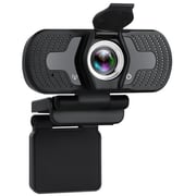 Tellur Full HD 2MP Webcam Black