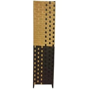 Galaxy Design Room Divider Partition 4 Panel Multi Color Size L x W x H 200 x 4 x 180 cm Model - GDF-PF1.