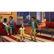 PS4 The Sims 4