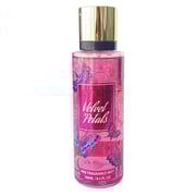 Boutique Fine Fragnance Mist Velvet Petals 250 ml
