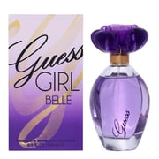 Guess Girl Belle L EDT 100 ml