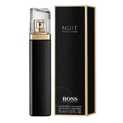 Hugo Boss Nuit L EDP 75 ml