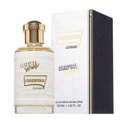 Carrera Jeans Original White Donna L EDP 125 ml