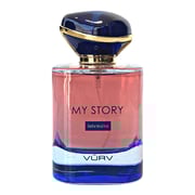 Vurv My Story Intensive L EDP 100 ml