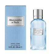 Abercrombie & Fitch Instinct Blue L EDP 30 ml
