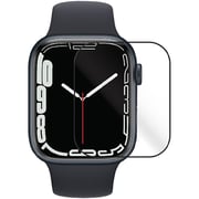Smart iWatch Series 7 Screen Protector 45mm Clear