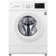 LG Front Load Washer 7 kg FH2J3QDNL02
