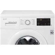 LG Front Load Washer 7 kg FH2J3QDNL02