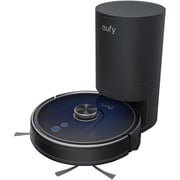 Eufy Robovac L35 Hybrid+ Robotic Vacuum Cleaner Black T2182K11