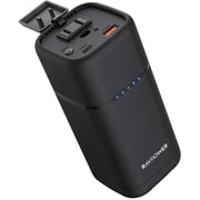 Ravpower PD Pioneer Power Bank 20000mAh Black RP-PB054