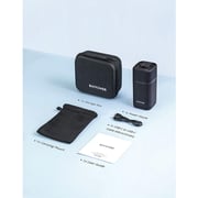 Ravpower PD Pioneer Power Bank 20000mAh Black RP-PB054
