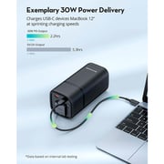 Ravpower PD Pioneer Power Bank 20000mAh Black RP-PB054