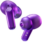 Urbanista 1036442 Seoul True Wireless Earbuds Vivid Purple
