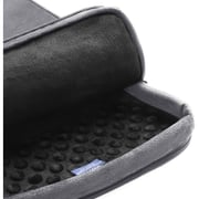 Wiwu Alpha Double Layer Sleeve Bag Grey 15.6inch Laptop
