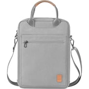 Wiwu Shoulder Bag Grey 12.9inch Tablet
