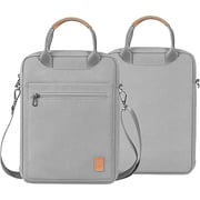 Wiwu Shoulder Bag Grey 12.9inch Tablet