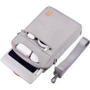 Wiwu Shoulder Bag Grey 12.9inch Tablet