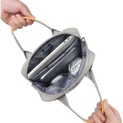Wiwu Shoulder Bag Grey 12.9inch Tablet