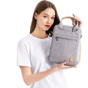 Wiwu Shoulder Bag Grey 12.9inch Tablet