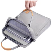 Wiwu Shoulder Bag Grey 12.9inch Tablet