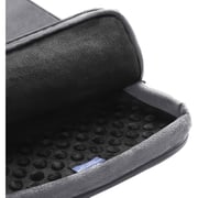 Wiwu Alpha Double Layer Sleeve Bag Grey 14inch Laptop