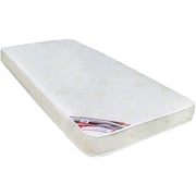 Galaxy Design Medical Mattress White Color King Size L x W x H 190 x 180 x 6 cm Model - 190180 - 1 Year Full Warranty.