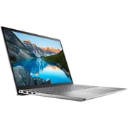 Dell Inspiron 14 INS14-5420-0406 Laptop - Core i7 1.7GHz 16GB 1TB 2GB Win11Home 14inch FHD Silver English/Arabic Keyboard