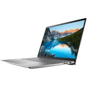 Dell Inspiron 14 INS14-5420-0406 Laptop - Core i7 1.7GHz 16GB 1TB 2GB Win11Home 14inch FHD Silver English/Arabic Keyboard