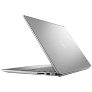 Dell Inspiron 14 INS14-5420-0406 Laptop - Core i7 1.7GHz 16GB 1TB 2GB Win11Home 14inch FHD Silver English/Arabic Keyboard