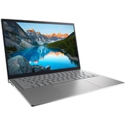 Dell Inspiron 14 INS14-5420-0406 Laptop - Core i7 1.7GHz 16GB 1TB 2GB Win11Home 14inch FHD Silver English/Arabic Keyboard