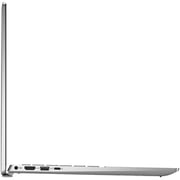 Dell Inspiron 14 INS14-5420-0406 Laptop - Core i7 1.7GHz 16GB 1TB 2GB Win11Home 14inch FHD Silver English/Arabic Keyboard